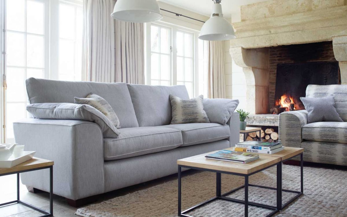 More Cool How To Choose Sofa For Living Room on a budget