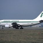 Settling pension arrears of ex-Nigeria Airways workers