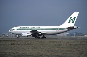 Settling pension arrears of ex-Nigeria Airways workers