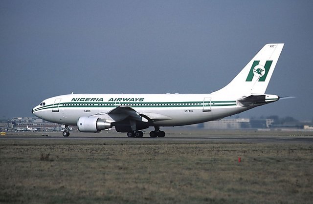 Settling pension arrears of ex-Nigeria Airways workers