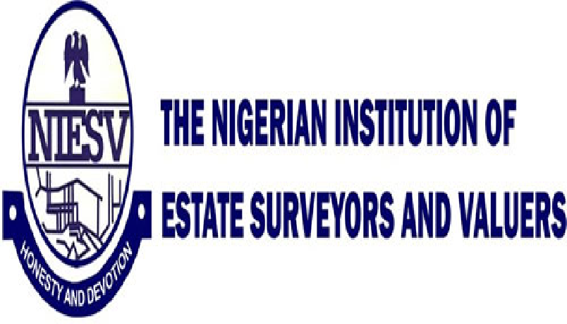 nigerian-institute-of-estate-surveyors-and-valuers-NIESV-logo