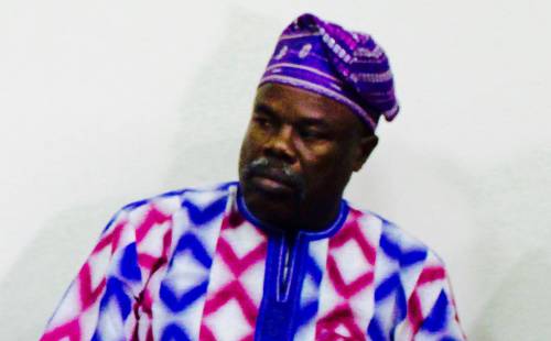 oloyelogun