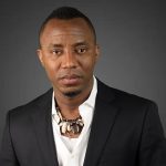 omoyele sowore