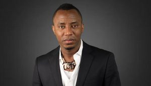 omoyele sowore