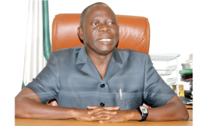 oshiomhole