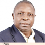 pearse adetokunmbo