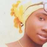 leah sharibu
