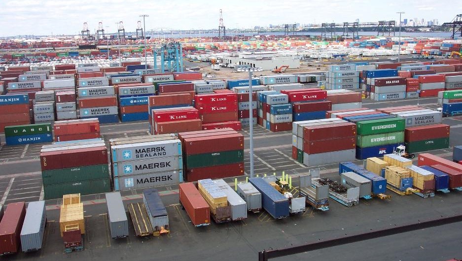 port