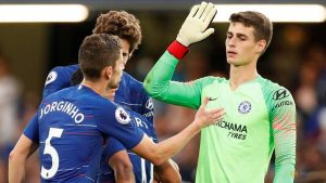 premier-league—chelsea-v-arsenal-1