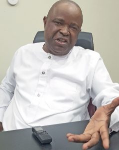 rafiu ibrahim