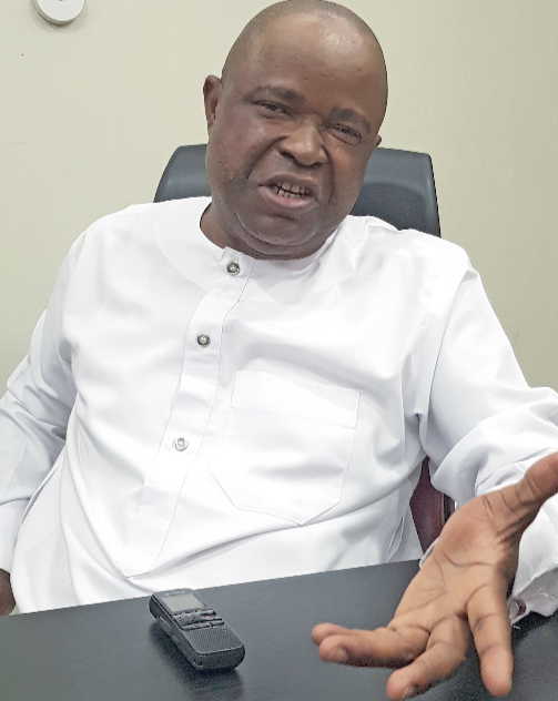 rafiu ibrahim