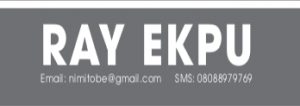 ray ekpu