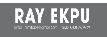 ray ekpu