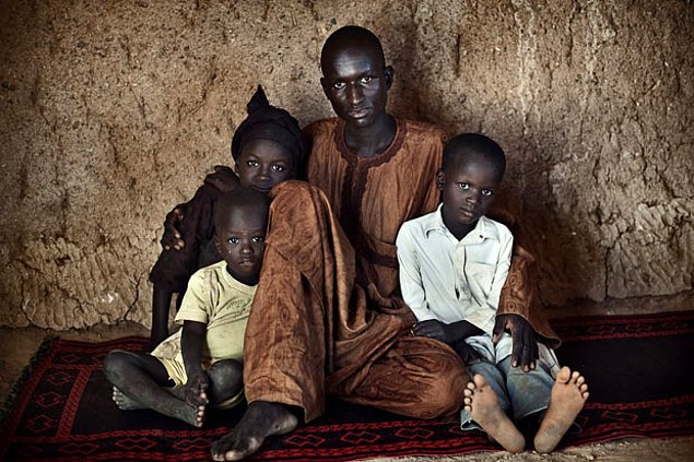 POVERTY NIGERIA