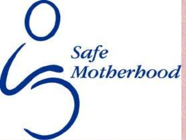 safe-motherhood