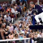 Tennis: US Open