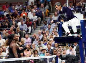 Tennis: US Open
