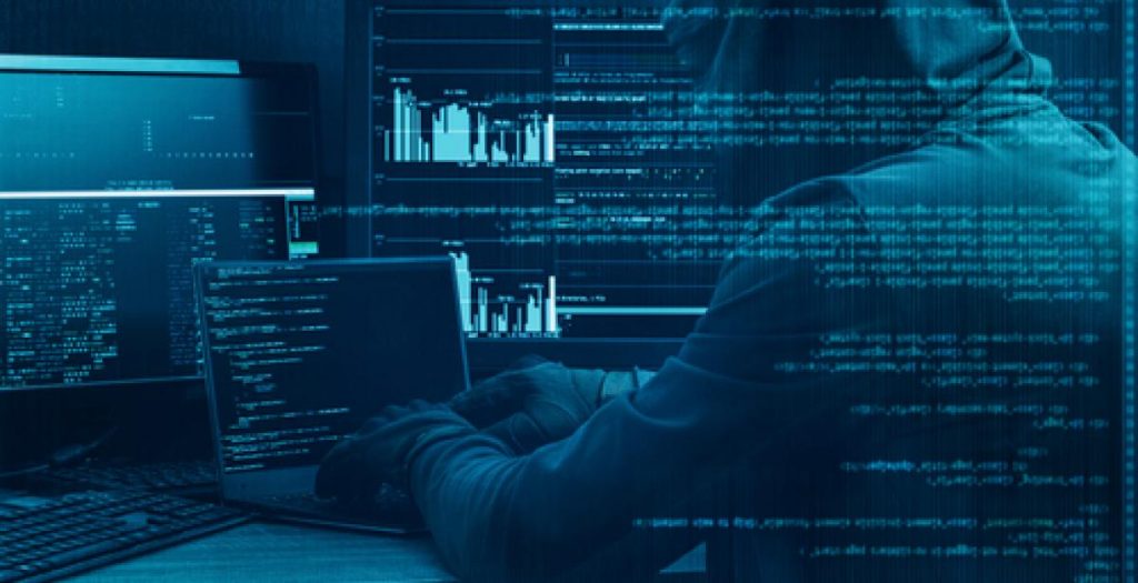 CYBER CRIME