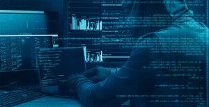 CYBER CRIME
