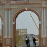 sokoto state university
