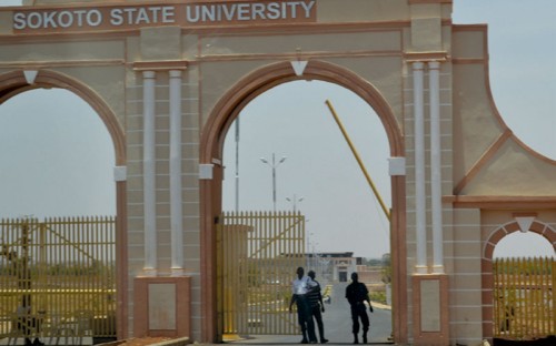 sokoto state university