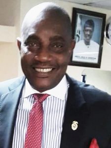 solomon arase