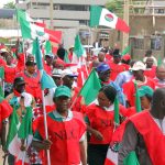 NLC strike