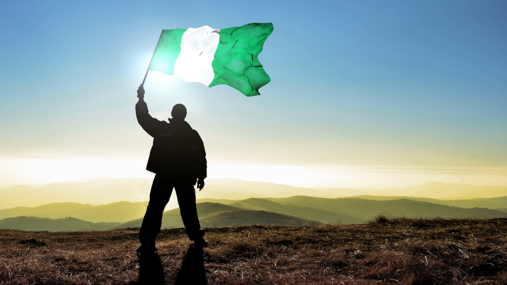Nigeria 58