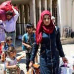 syrian refugees