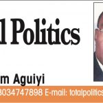 total politics