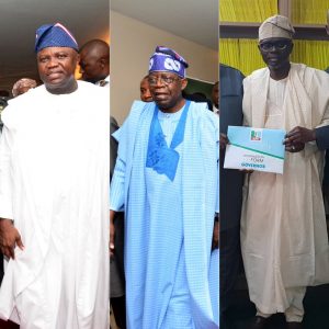 TINUBU SEALS AMBODE’S FATE