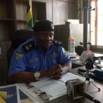 2019: Benue CP warns politicians against arming thugs