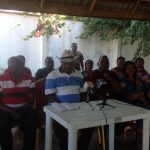 Buhari wins presidential primary in Benue