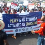 world peace day