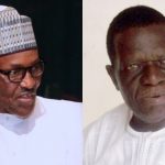 Buhari has history of failure, vote him out – Senator Owie