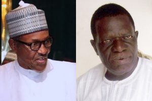 Buhari has history of failure, vote him out – Senator Owie