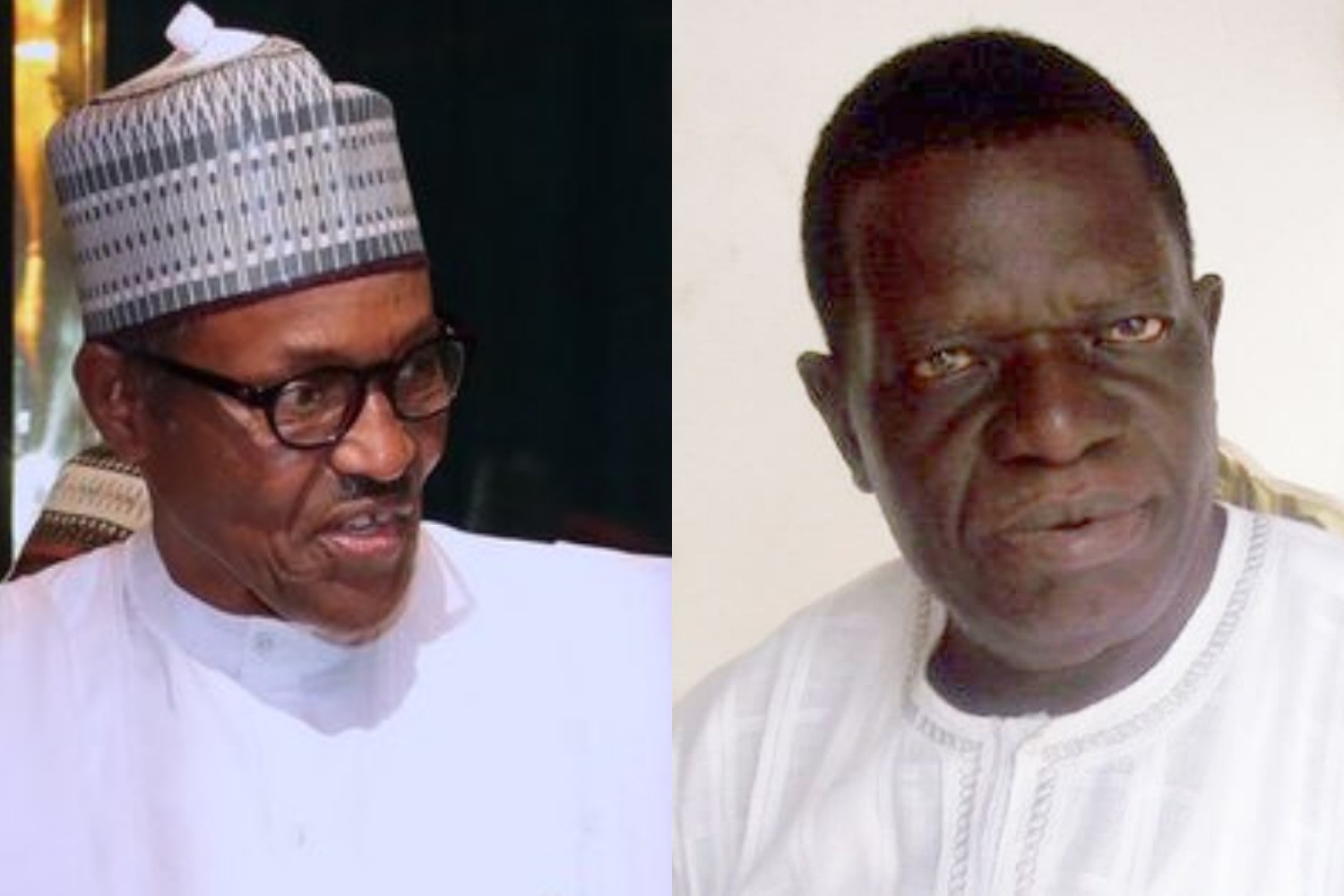 Buhari has history of failure, vote him out – Senator Owie