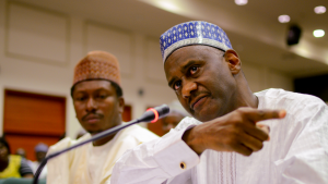 Usman Yusuf