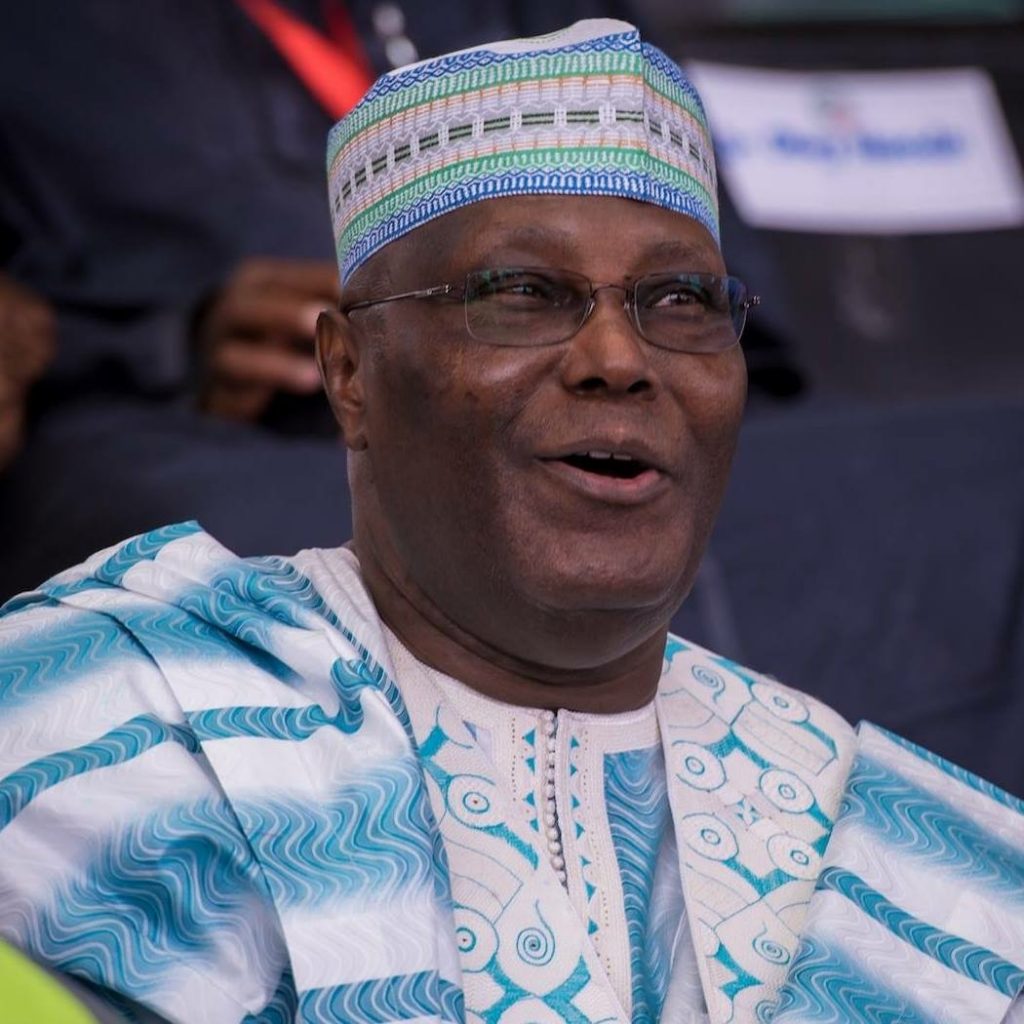 Atiku Abubakar