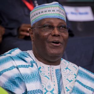 Atiku Abubakar