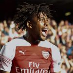 ALEX IWOBI
