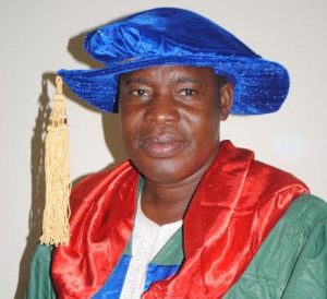 Federal University Kebbi Council appoints Deputy Vice-Chancellor