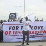 Bayelsa youths march cultism, drug abuse