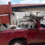 “Shameful”: Taraba APC on Alhassan taking back items donated to state HQ