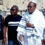 Reasons IPOB leader, Kanu resurfaced in Jerusalem