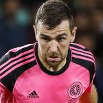 James McArthur
