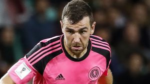 James McArthur