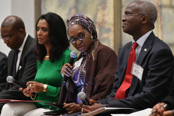 Nigeria: Bonding with debts