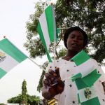 Nigeria @ 58: More jeer, little cheer