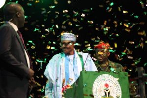 Buhari